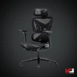 AndaSeat X-Air Pro Gaming Chair SPACE BLACK