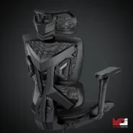 AndaSeat X-Air Pro Gaming Chair SPACE BLACK