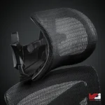 AndaSeat X-Air Pro Gaming Chair SPACE BLACK