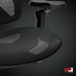 AndaSeat X-Air Pro Gaming Chair SPACE BLACK