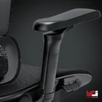 AndaSeat X-Air Pro Gaming Chair SPACE BLACK