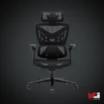AndaSeat X-Air Pro Gaming Chair SPACE BLACK