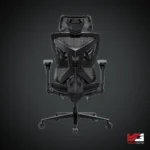 AndaSeat X-Air Pro Gaming Chair SPACE BLACK