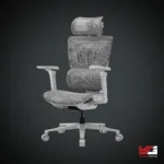 AndaSeat X-Air Pro Gaming Chair TWILIGHT GREY FABRIC