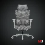 AndaSeat X-Air Pro Gaming Chair TWILIGHT GREY FABRIC