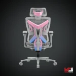 AndaSeat X-Air Pro Gaming Chair TWILIGHT GREY FABRIC