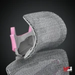 AndaSeat X-Air Pro Gaming Chair TWILIGHT GREY FABRIC