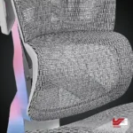 AndaSeat X-Air Pro Gaming Chair TWILIGHT GREY FABRIC