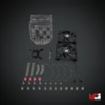 THERMALRIGHT TR 120 PHANTOM SPIRIT SE ARGB