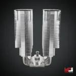 THERMALRIGHT TR 120 PHANTOM SPIRIT SE ARGB