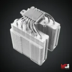Thermalright 120 ASSASSIN PEERLESS DIGITAL ARGB