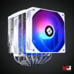 Thermalright 120 ASSASSIN PEERLESS DIGITAL ARGB