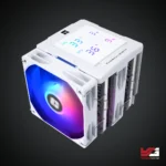 Thermalright 120 ASSASSIN PEERLESS DIGITAL ARGB