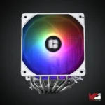 Thermalright 120 ASSASSIN PEERLESS DIGITAL ARGB