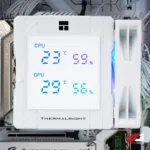 Thermalright 120 ASSASSIN PEERLESS DIGITAL ARGB