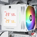 Thermalright 120 ASSASSIN PEERLESS DIGITAL ARGB