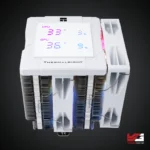 Thermalright 120 ASSASSIN PEERLESS DIGITAL ARGB