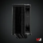Thermalright 120 ASSASSIN SPIRIT VISION ARGB BLACK