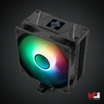 Thermalright 120 ASSASSIN SPIRIT VISION ARGB BLACK