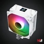 Thermalright 120 ASSASSIN SPIRIT VISION ARGB WHITE