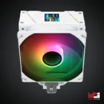 Thermalright 120 ASSASSIN SPIRIT VISION ARGB WHITE