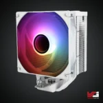Thermalright 120 ASSASSIN SPIRIT VISION ARGB WHITE