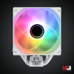 Thermalright 120 ASSASSIN SPIRIT VISION ARGB WHITE