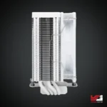 Thermalright 120 ASSASSIN SPIRIT VISION ARGB WHITE