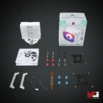 Thermalright 120 ASSASSIN X SE REFINED ARGB