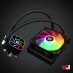 Thermalright Aqua Elite 120 V3 ARGB Liquid CPU Cooler