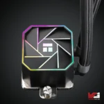 Thermalright Aqua Elite 120 V3 ARGB Liquid CPU Cooler