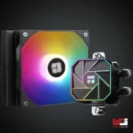 Thermalright Aqua Elite 120 V3 ARGB Liquid CPU Cooler