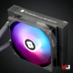 Thermalright Aqua Elite 120 V3 ARGB Liquid CPU Cooler