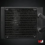 Thermalright Aqua Elite 120 V3 ARGB Liquid CPU Cooler