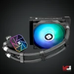 Thermalright Aqua Elite 120 V3 ARGB Liquid CPU Cooler