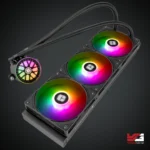 Thermalright Aqua Elite 360 ARGB V6 Liquid CPU Cooler BLACK