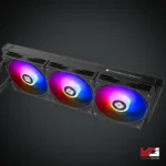 Thermalright Aqua Elite 360 ARGB V6 Liquid CPU Cooler BLACK