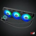 Thermalright Aqua Elite 360 ARGB V6 Liquid CPU Cooler BLACK