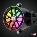 Thermalright Aqua Elite 360 ARGB V6 Liquid CPU Cooler BLACK