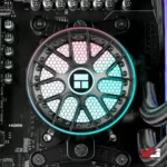 Thermalright Aqua Elite 360 ARGB V6 Liquid CPU Cooler BLACK