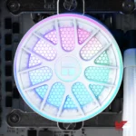Thermalright Aqua Elite 360 ARGB V6 Liquid CPU Cooler WHITE