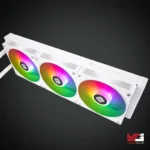 Thermalright Aqua Elite 360 ARGB V6 Liquid CPU Cooler WHITE
