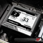 Thermalright Mjolnir X Vision CPU Liquid Cooler
