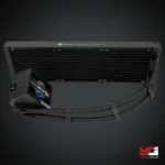 Thermalright Mjolnir X Vision CPU Liquid Cooler