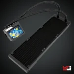 Thermalright Mjolnir X Vision CPU Liquid Cooler