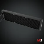 Thermalright Mjolnir X Vision CPU Liquid Cooler