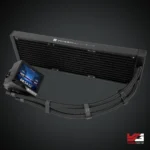 Thermalright Mjolnir X Vision CPU Liquid Cooler
