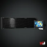 Thermalright Mjolnir X Vision CPU Liquid Cooler