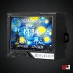 Thermalright Mjolnir X Vision CPU Liquid Cooler