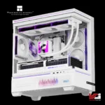 Thermalright Peerless Vision 360 LCD ARGB Liquid Cooler WHITE